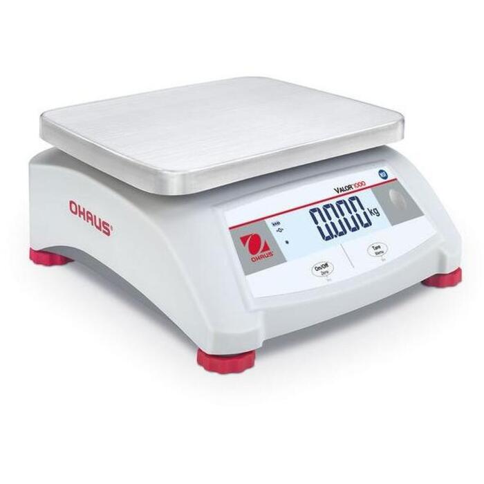 Ohaus kompaktais galda svari V12P30 EU