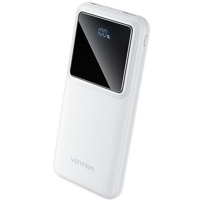 Vention Power Bank akumulators FHKW0 10000