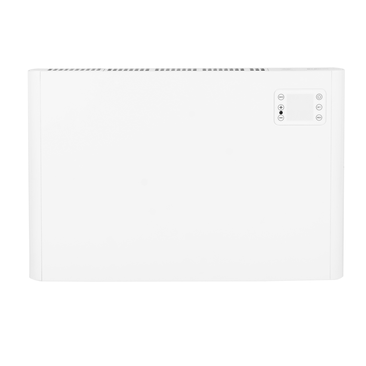 Eurom Alutherm 1500 WiFi konvektora sildītājs