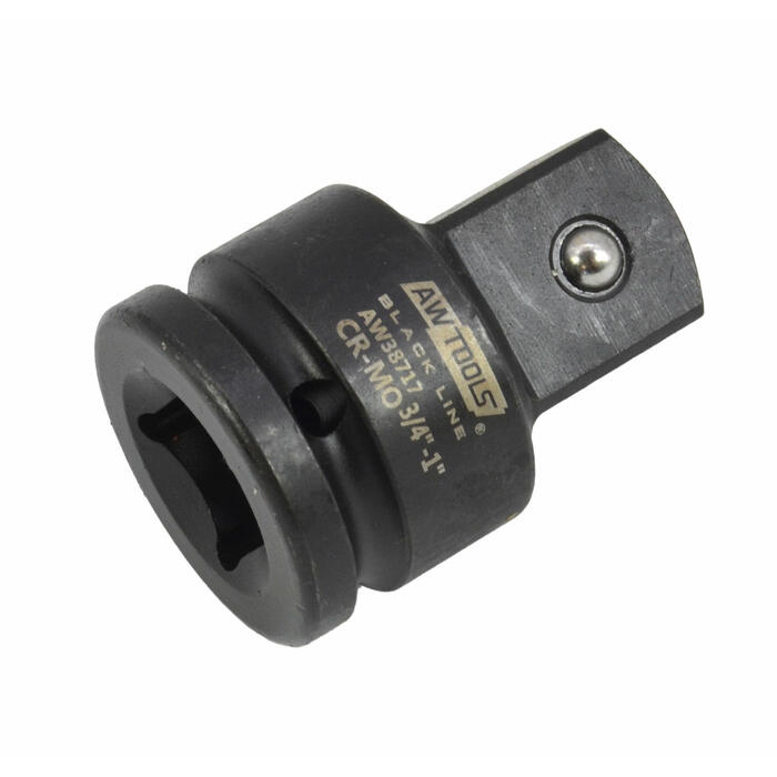 AWTOOLS 3/4" uz 1" ietekmes uzgaļa