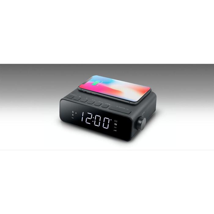 Muse modinātājradio M-175 WI, FM 20
