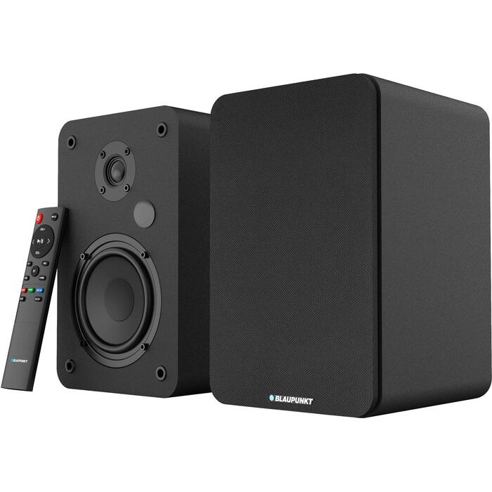 Blaupunkt Datoru skaļrunis BS50BK, 50 W