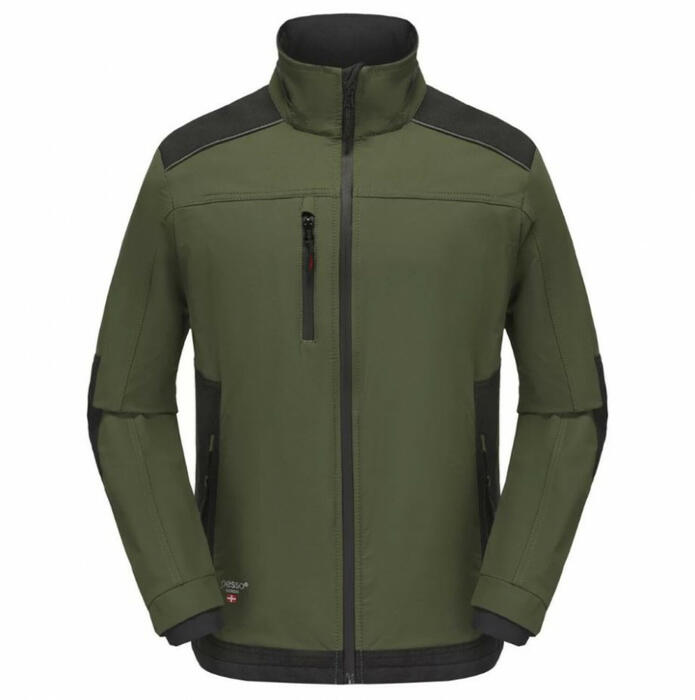 Jaka Nexus DS185OG stretch, 2XL, Pesso