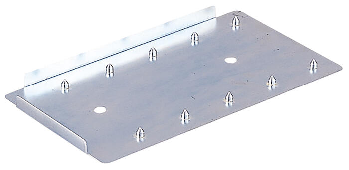 Perforacijas plaksne BO3700, BO3710, 192989-7 MAKITA