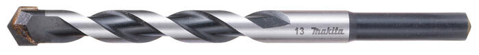 TCT universālie urbjis multi materiāliem 13X150mm
