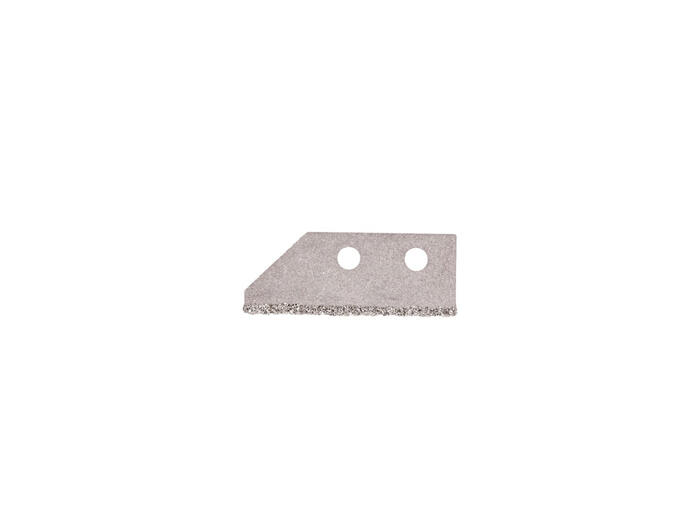 Rezerves asmeņi šuvju skrāpim, 50mm, 2