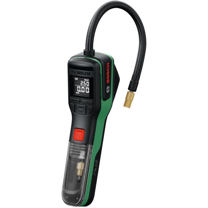 Bosch PNEO 4V 0603947501 gaisa kompresors