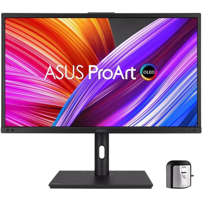 Asus monitors PA27DCE-K, 26.9 collas