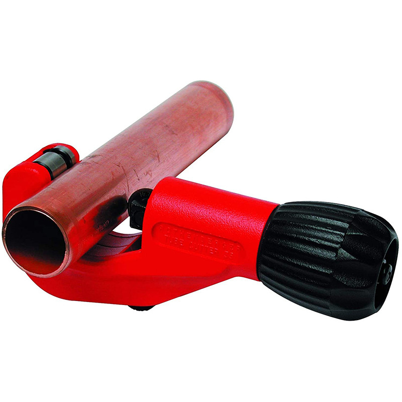 Cauruļu griezējs Tube Cutter 35 6-35 mm 70027 Rothenberger (70027)