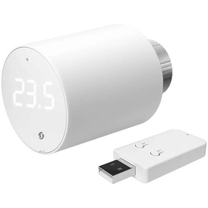 Shelly BLU TRV termostatiskais galviņa TRVBLU1-pack