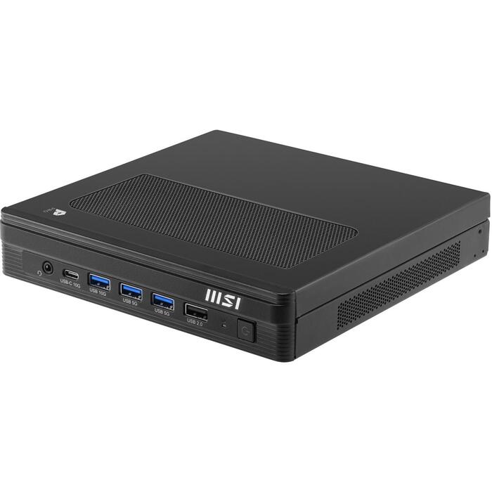 Msi Dators PRO DP10 A14MG-003BEU, Intel