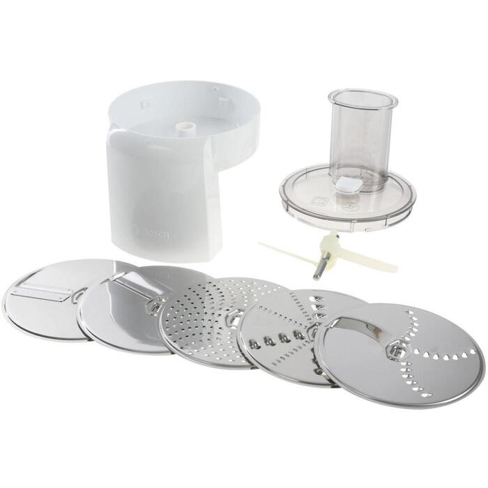 Bosch MUZ5VL1 virtuves kombaina daļa, 5