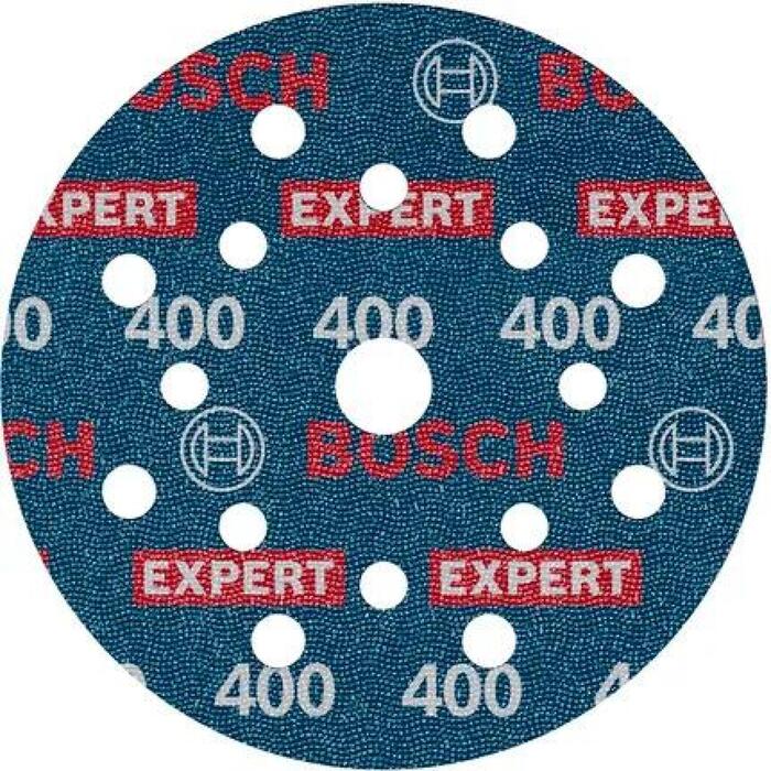 Bosch Expert O780 Slīpdisks 2608902423, 125mm