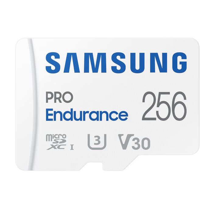 MicroSDXC atmiņas karte 256 GB UHS