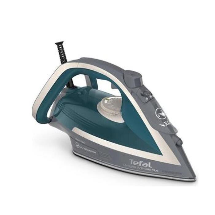 Tefal Tvaika gludeklis Ultragliss Plus FV6842E0