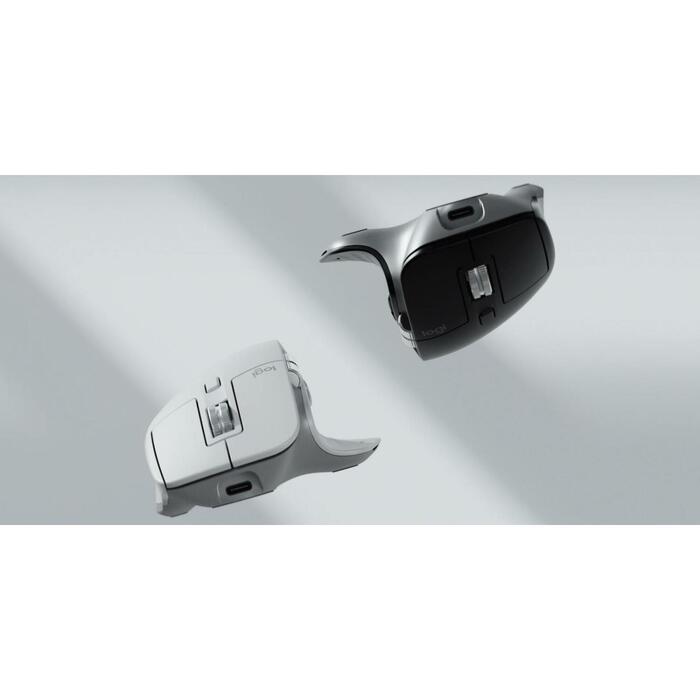 Logitech optiskā pele MX Master 3S