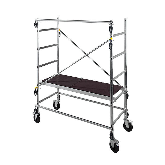 Sastatne QUAD UP EVOLUTION H 4