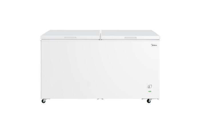 Midea Freezer | MDRC698FEE01 | Energy