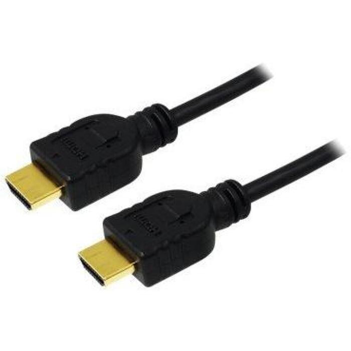 Logilink HDMI kabelis CH0038, 3 m