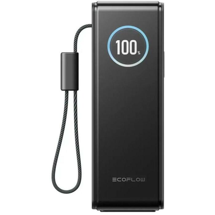 Ecoflow Power Bank akumulators 5023001030 25000