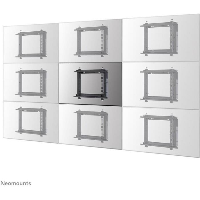 Neomounts sienas stiprinājums WL95-800BL1 42-70" max