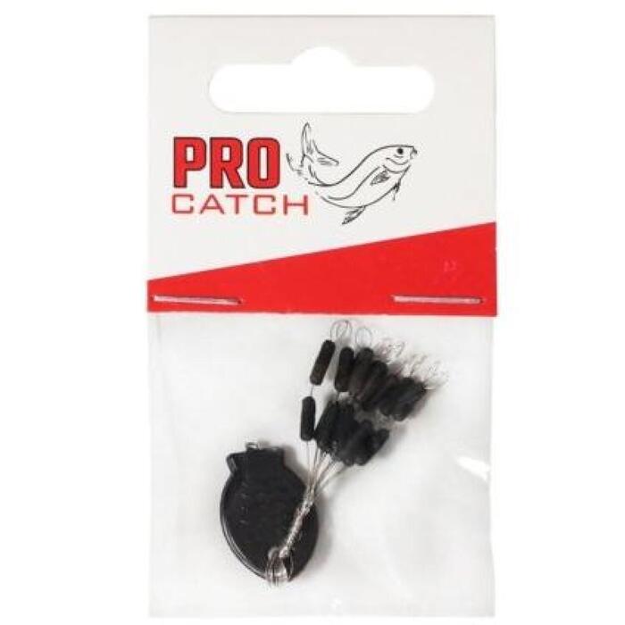 Stoperi auklai Pro Catch M, 20gb