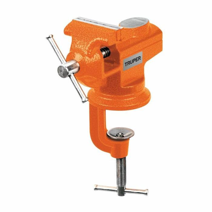 Spīles mini 65mm TJ-25 TRUPER (TJ-25)