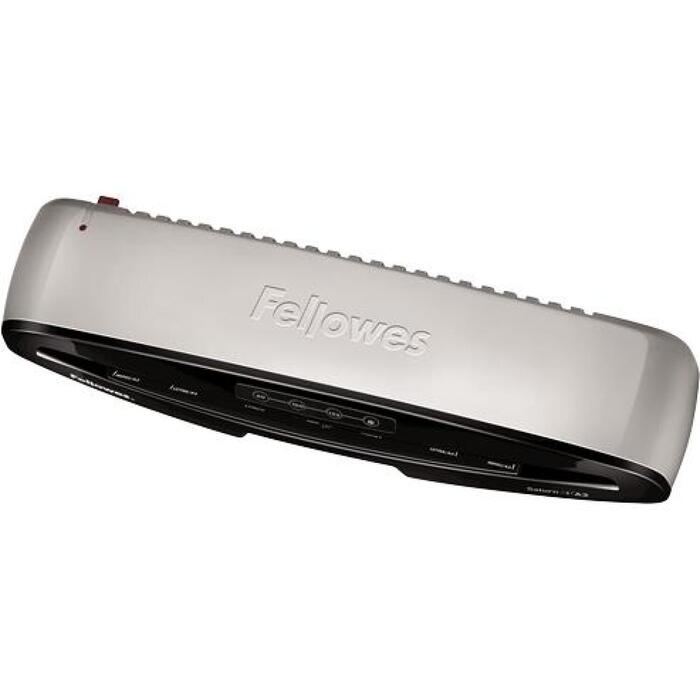Fellowes Laminators Saturn 3i A3 5736001