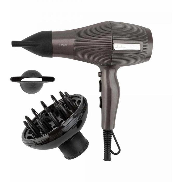 Jata Fēns JBSC1290, 2200W, 3 temperatūras