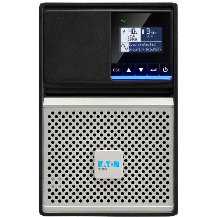 Eaton UPS 5P1150IG2 1150VA 920W, 8