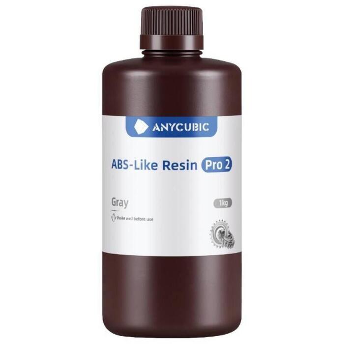 AnyCubic ABS-Like Resin Pro 2, SABP2GY-102A