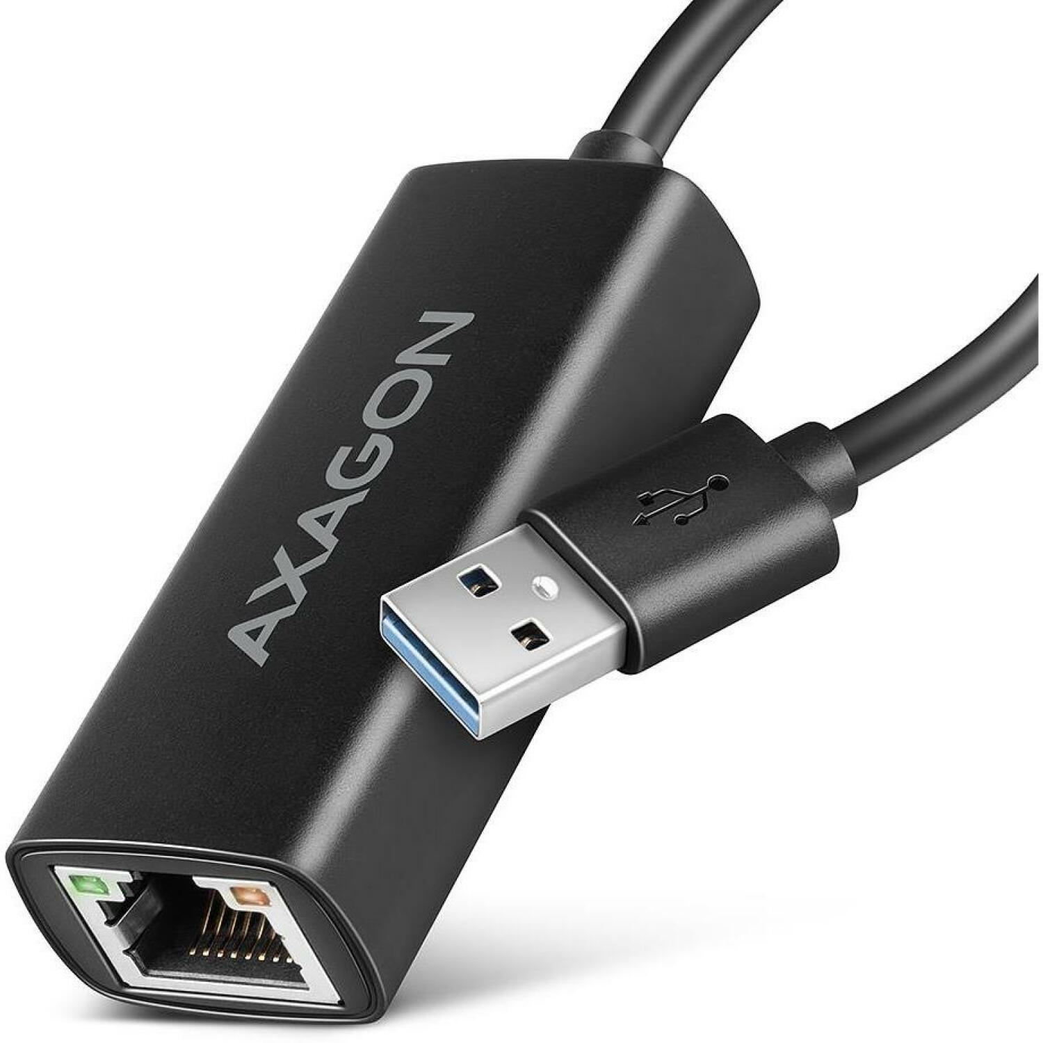 Axagon Tīkla adapteris ADE-AR 1000 Mbit/s