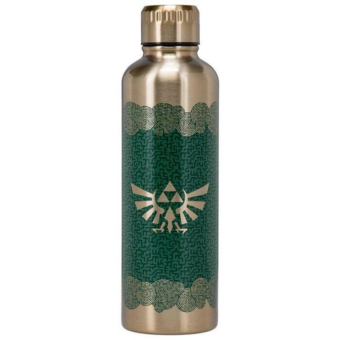 Paladone Metāla Ūdens Pudeles PP13472NN, 500ml
