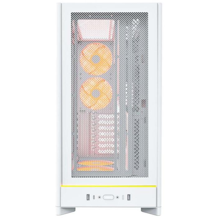 Montech Kaste HS01 PRO (W), Midi