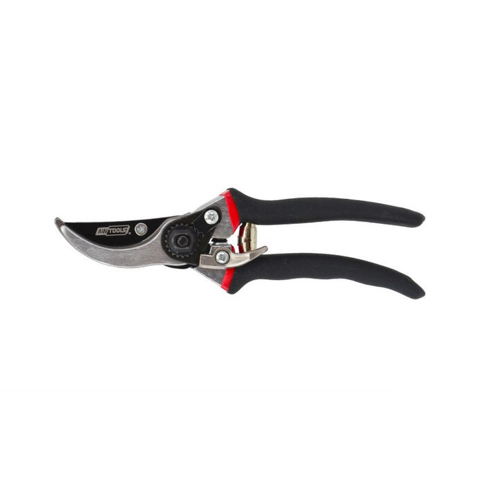 BYPASS ZĀĢI 210mm, PTFE asmens, ergonomiskas