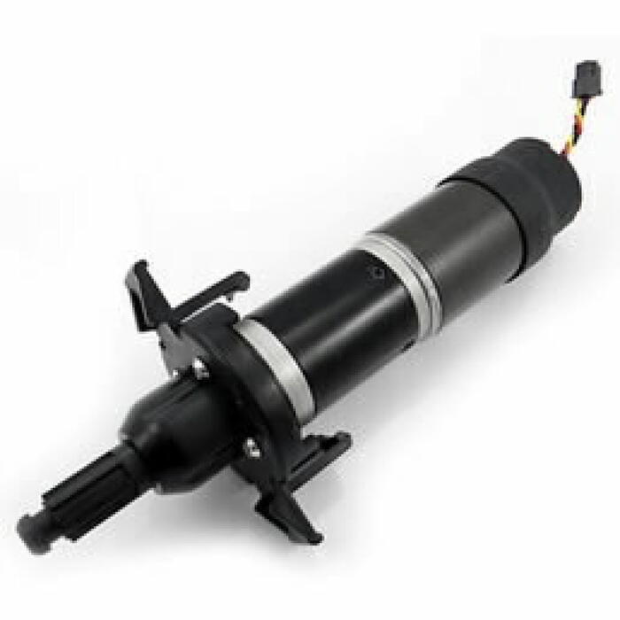 MTD ходовой двигатель 1800/3000 SMSB6206B, 1.06 кг, 11 x 27 x 7 см (SMSB6206B)