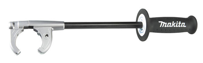 Makita Sānu rokturis DF001G (127552-7)