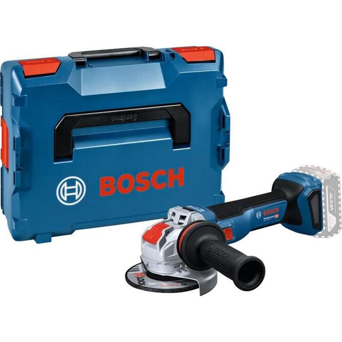 Bosch GWX 18V-11 S 06019N4200, 18V