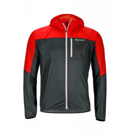 Vējjaka Air Lite Jacket, izmērs: S