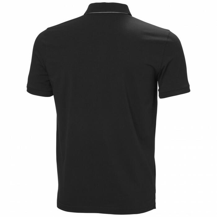 Polo krekls Kensington, melns, L, Helly