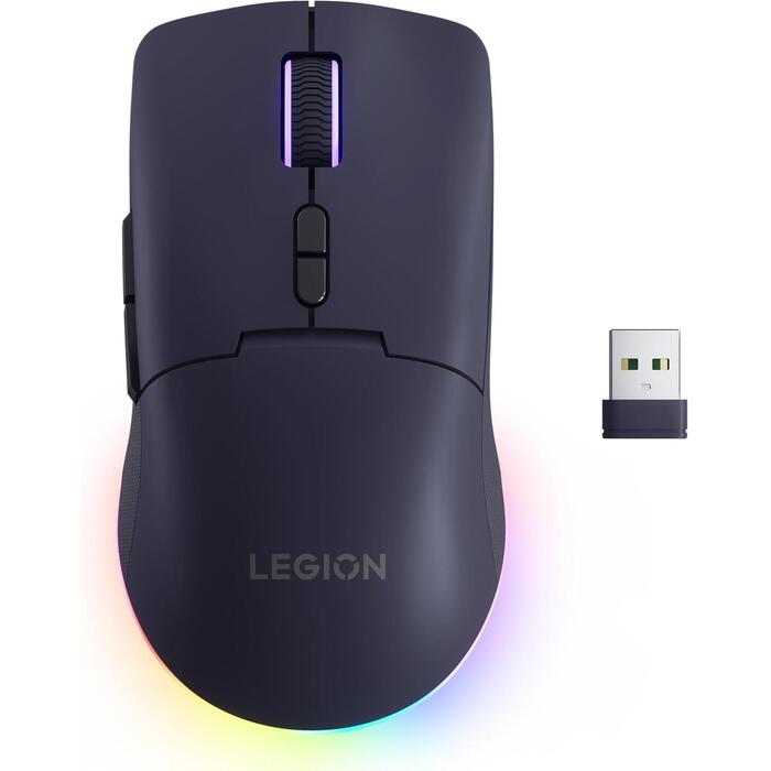 Lenovo RGB Gaming Mouse | Legion