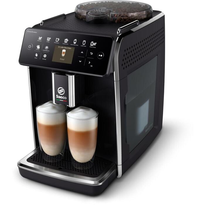 Philips kafijas automāts SM6480/00, jauda 1500