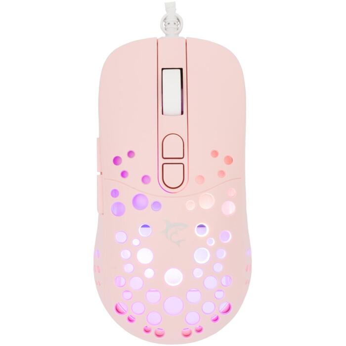White Shark Pele TRISTAN-P-2 GM-9004, 7D