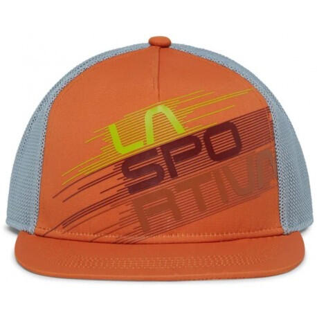Cepure TRUCKER Hat Stripe EVO, izmērs: