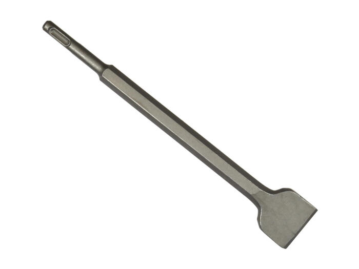 Geko SDS Plus kaltas 40x250mm G40021