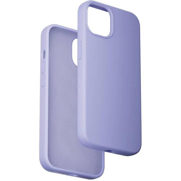 Vention KUFV0-20 Silikona Kaste iPhone 15
