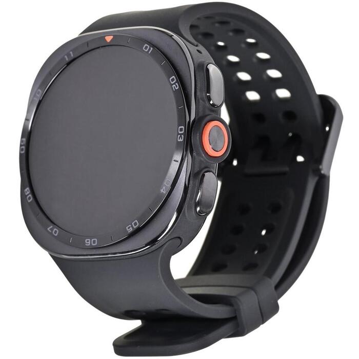 Samsung Galaxy Watch Ultra2 SM-L715FZKAEUE, viedpulkstenis