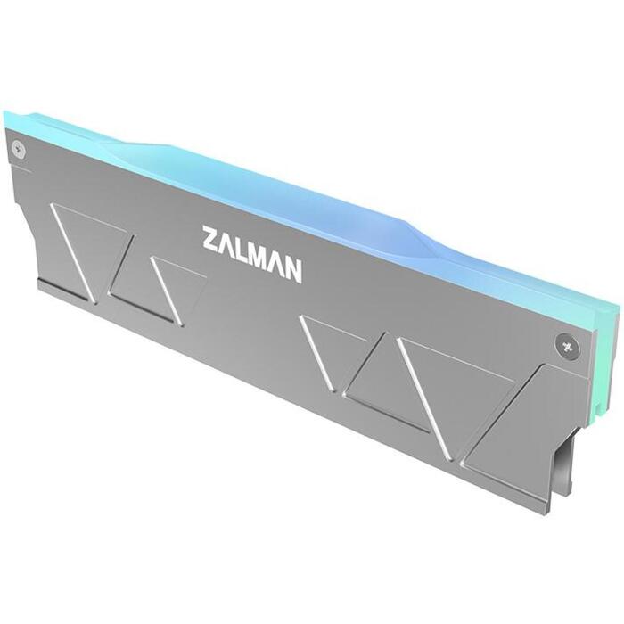 Zalman Dzesētājs ZM-MH10, 55g, Sudraba, 137x8