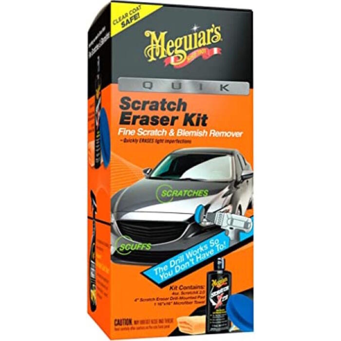 Meguiar's G190200 Ultimate Бальзам для кожи – чистит, кондиционирует и защищает 160 г (США) (G190200)