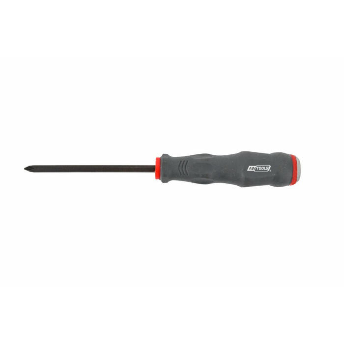 AWTOOLS GO-THRU PH3x150mm skrūvgriezis ar magnētisko